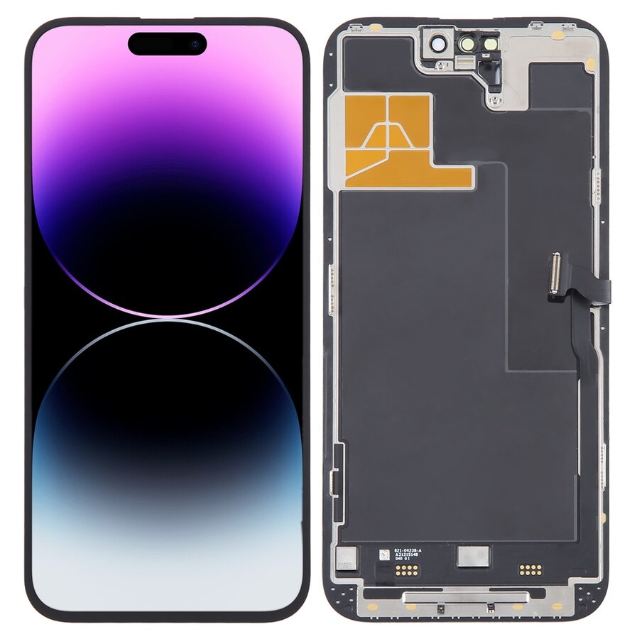 Apple iPhone 14 Pro Max Display and Touch Screen Combo Replacement Price in India Chennai OLED - 1