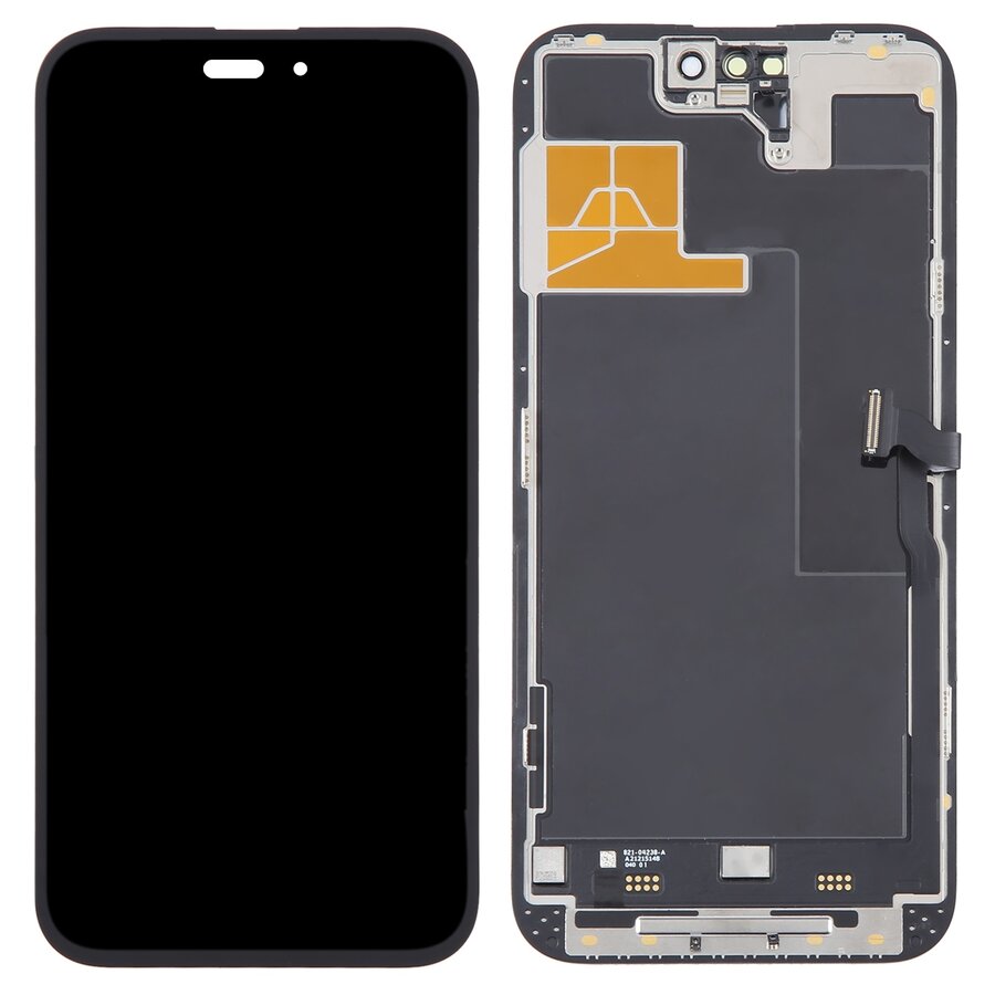 Apple iPhone 14 Pro Max Display and Touch Screen Combo Replacement Price in India Chennai OLED - 2