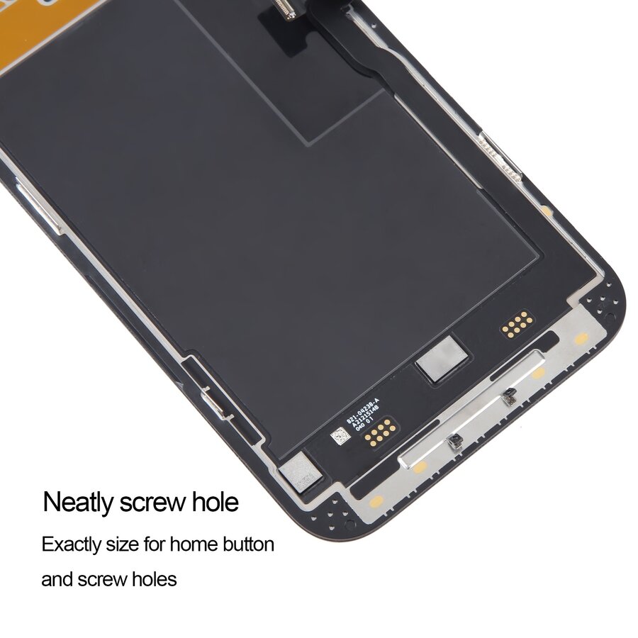 Apple iPhone 14 Pro Max Display and Touch Screen Combo Replacement Price in India Chennai OLED - 4