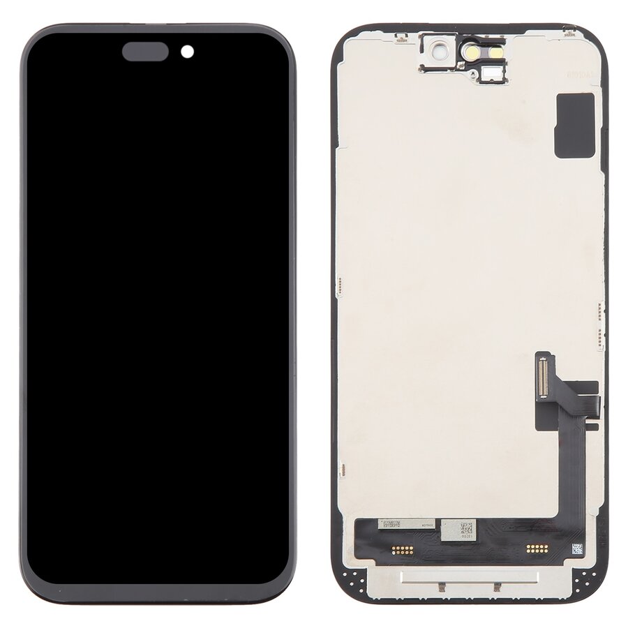 Apple iPhone 15 Display and Touch Screen Combo Replacement Price in India Chennai Incell - 2