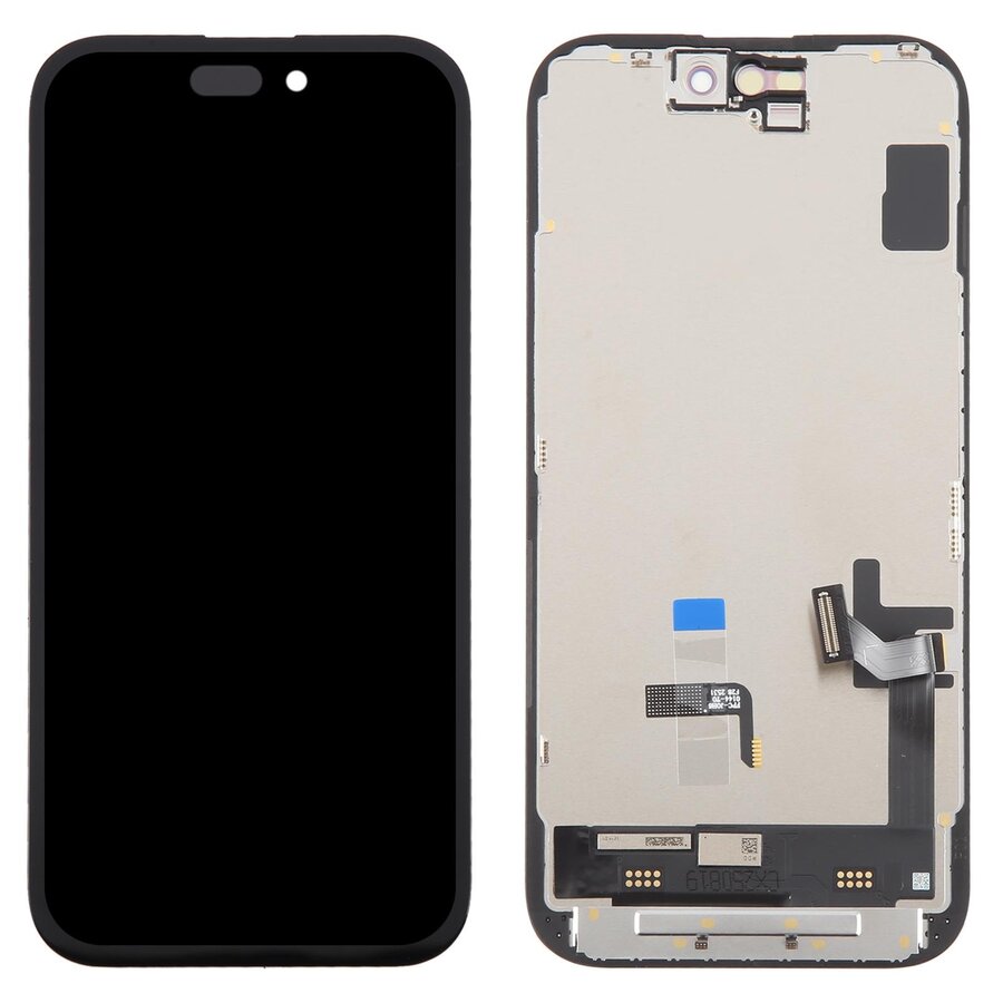 Apple iPhone 15 Display and Touch Screen Combo Replacement Price in India Chennai OLED - 1
