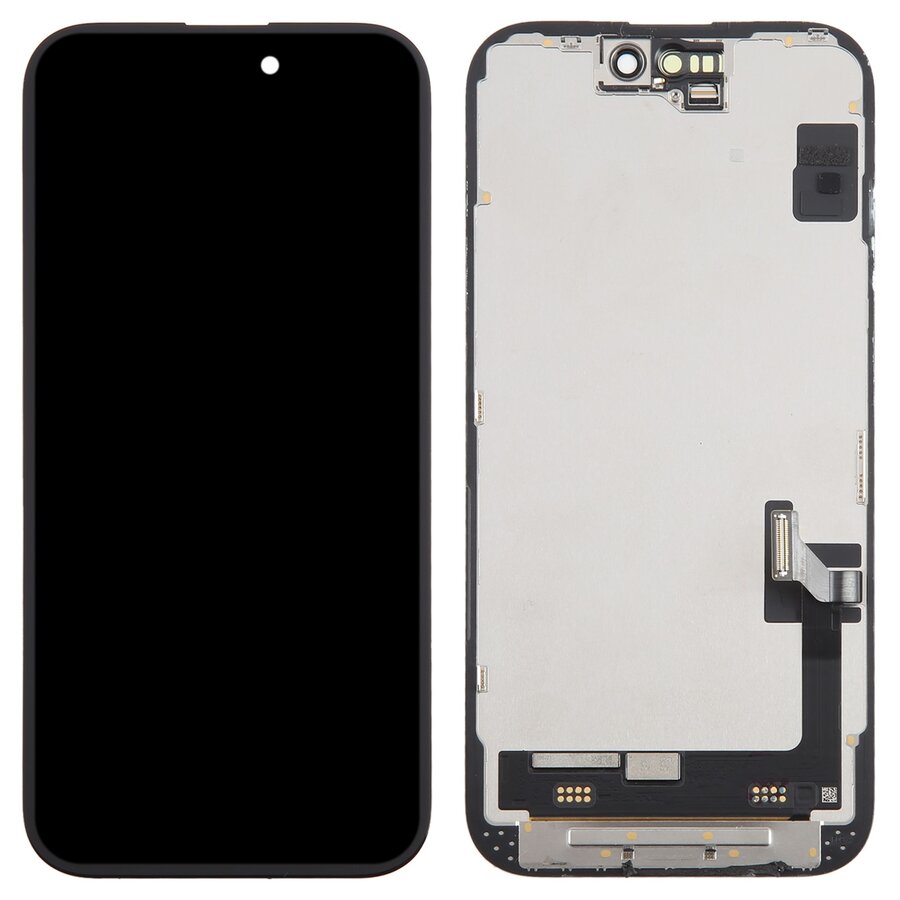Apple iPhone 15 Display and Touch Screen Combo Replacement Price in India Chennai Original - 2