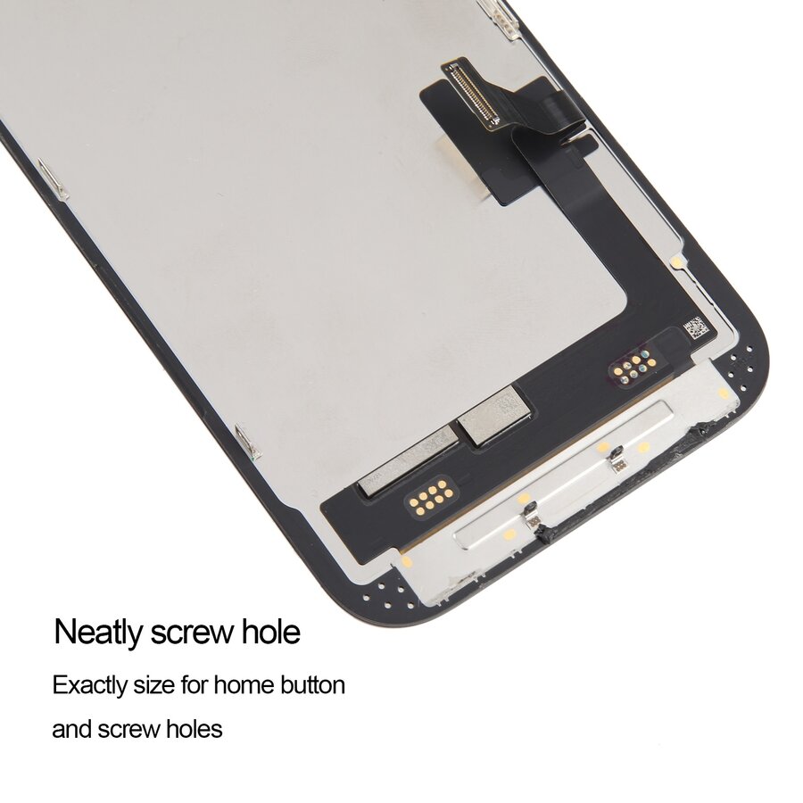 Apple iPhone 15 Display and Touch Screen Combo Replacement Price in India Chennai Original - 4