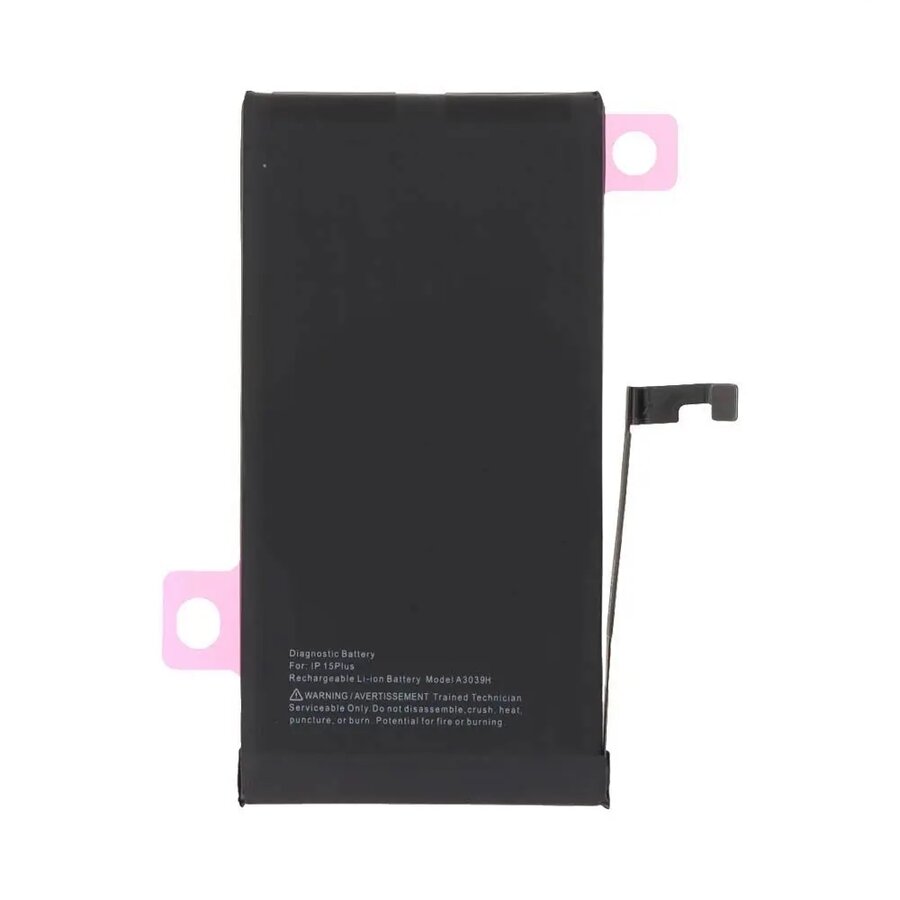 Apple iPhone 15 Plus Battery Replacement Price in Chennai India - Original