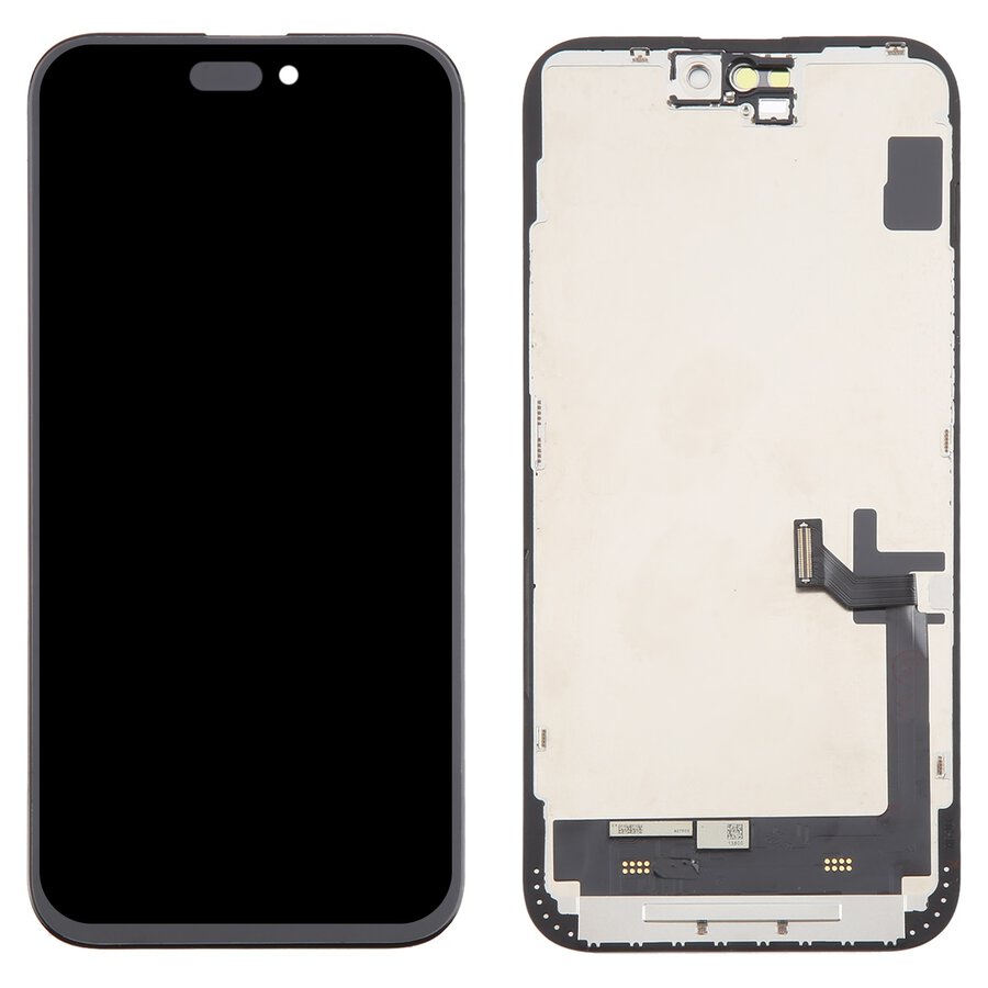 Apple iPhone 15 Plus Display and Touch Screen Combo Replacement Price in India Chennai Incell - 2
