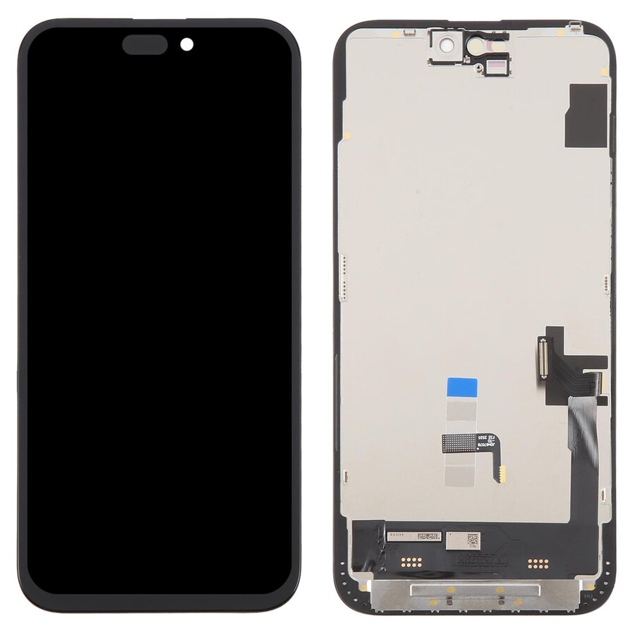 Apple iPhone 15 Plus Display and Touch Screen Combo Replacement Price in India Chennai OLED - 1