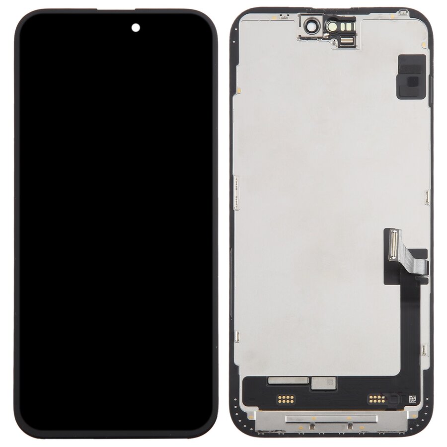 Apple iPhone 15 Plus Display and Touch Screen Combo Replacement Price in India Chennai Original - 2