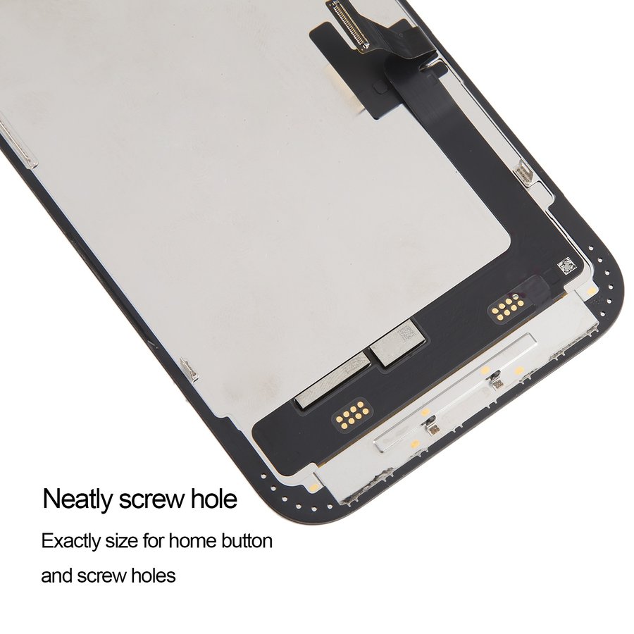 Apple iPhone 15 Plus Display and Touch Screen Combo Replacement Price in India Chennai Original - 4