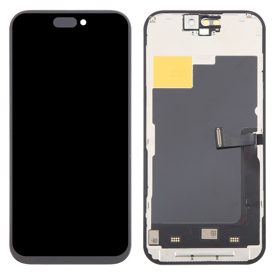 Apple iPhone 15 Pro Display and Touch Screen Combo Replacement Price in India Chennai Incell - 2