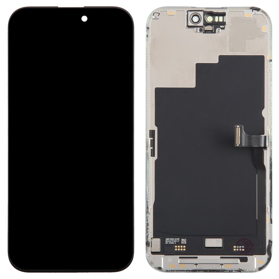 Apple iPhone 15 Pro Display and Touch Screen Combo Replacement Price in India Chennai Original - 2