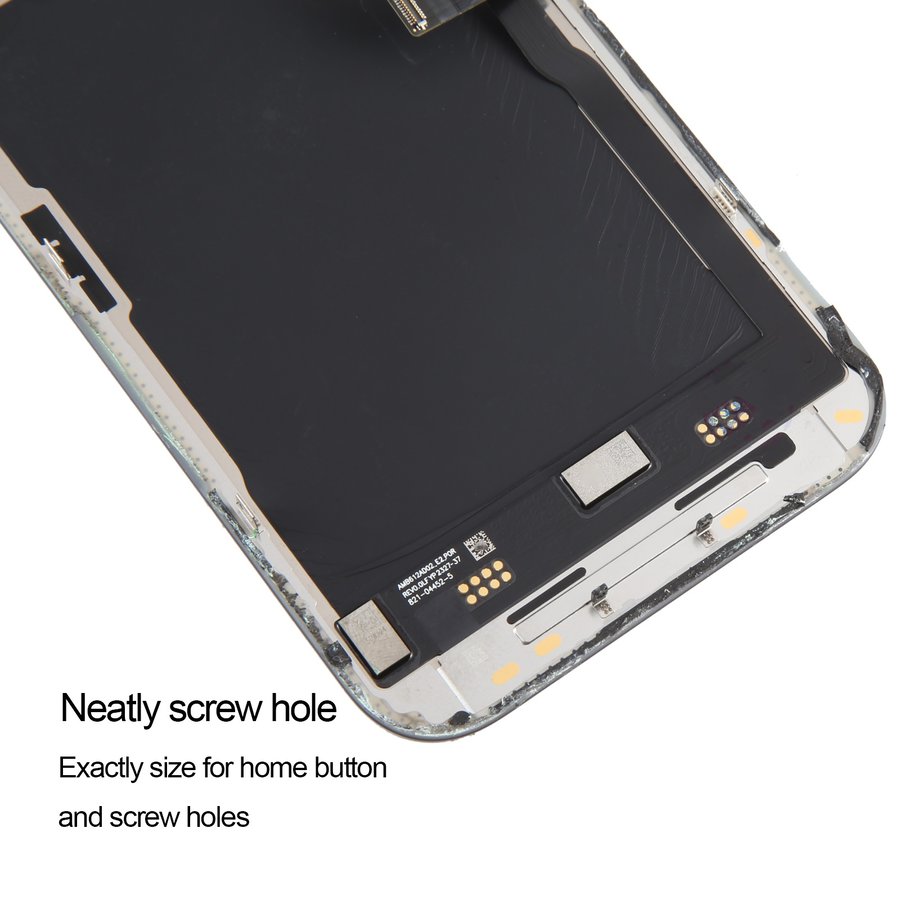 Apple iPhone 15 Pro Display and Touch Screen Combo Replacement Price in India Chennai Original - 4