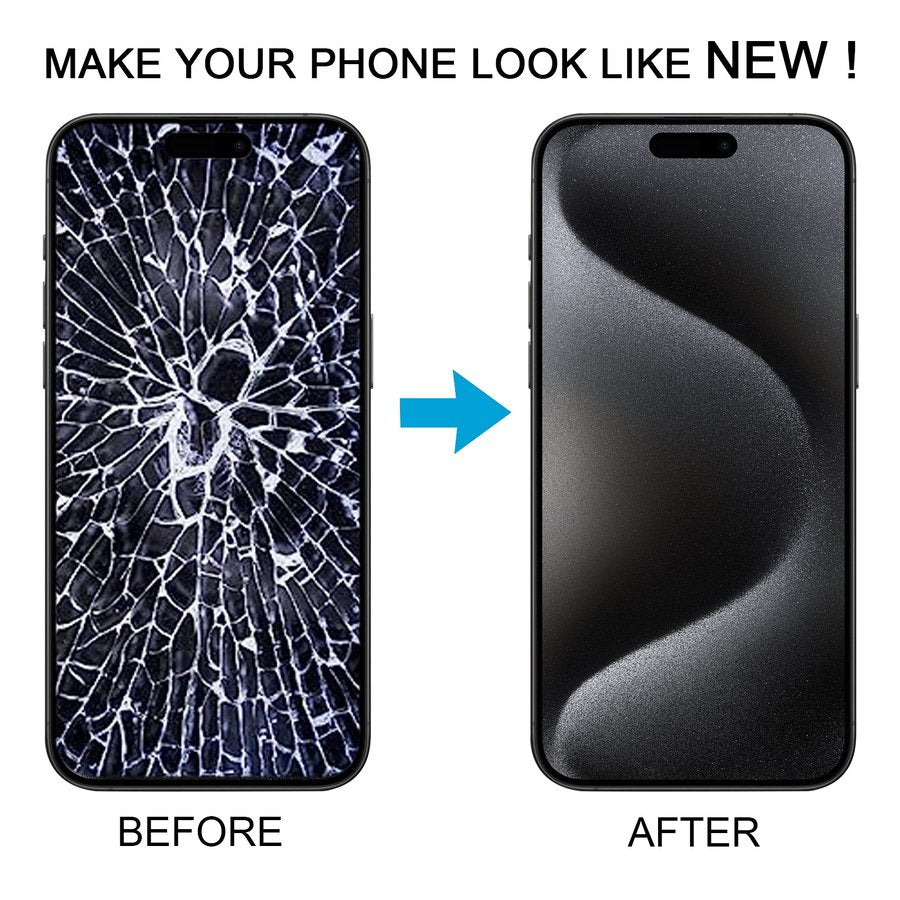 Apple iPhone 15 Pro Display and Touch Screen Combo Replacement Price in India Chennai Original - 7