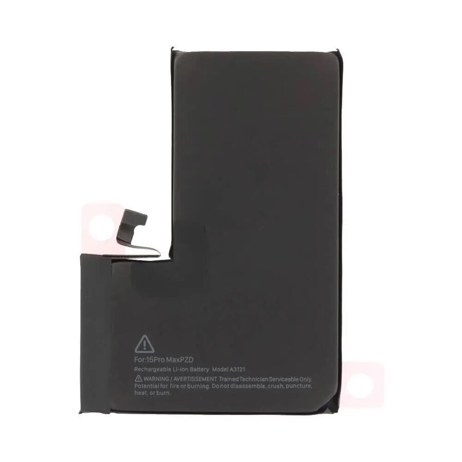 Apple iPhone 15 Pro Max Battery Replacement Price in Chennai India - Original
