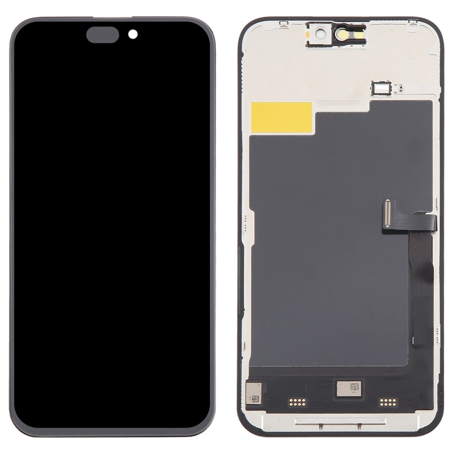 Apple iPhone 15 Pro Max Display and Touch Screen Combo Replacement Price in India Chennai Incell - 2