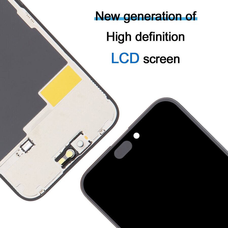 Apple iPhone 15 Pro Max Display and Touch Screen Combo Replacement Price in India Chennai Incell - 4