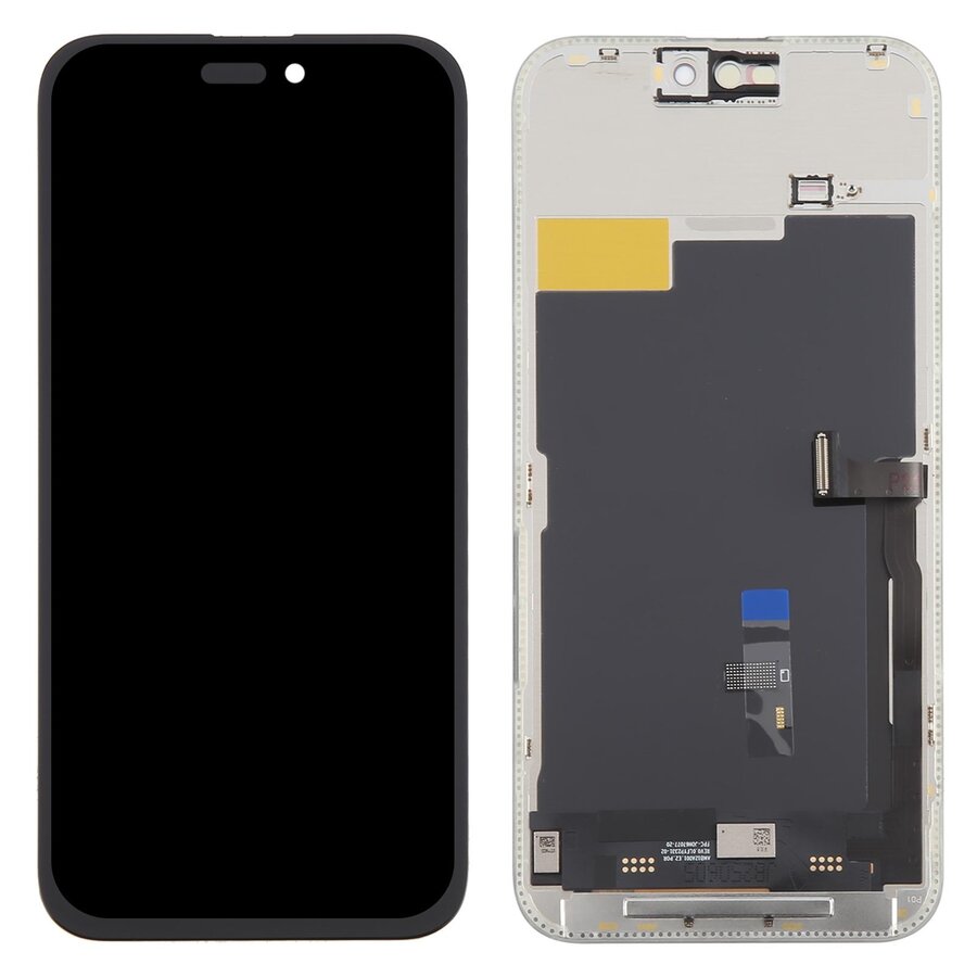 Apple iPhone 15 Pro Max Display and Touch Screen Combo Replacement Price in India Chennai OLED - 1