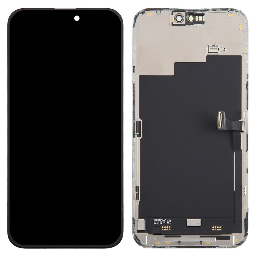 Apple iPhone 15 Pro Max Display and Touch Screen Combo Replacement Price in India Chennai Original - 2