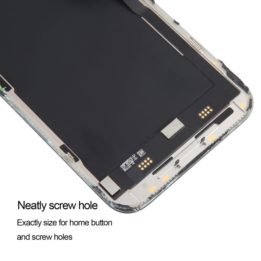 Apple iPhone 15 Pro Max Display and Touch Screen Combo Replacement Price in India Chennai Original - 4