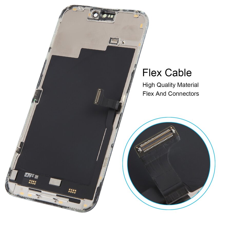 Apple iPhone 15 Pro Max Display and Touch Screen Combo Replacement Price in India Chennai Original - 6