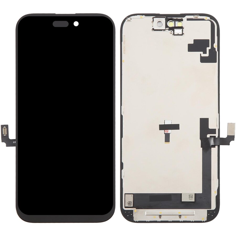 Apple iPhone 16 Display and Touch Screen Combo Replacement Price in India Chennai Incell - 2