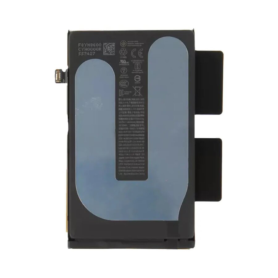 Apple iPhone 16 Plus Battery Replacement Price in Chennai India - Original