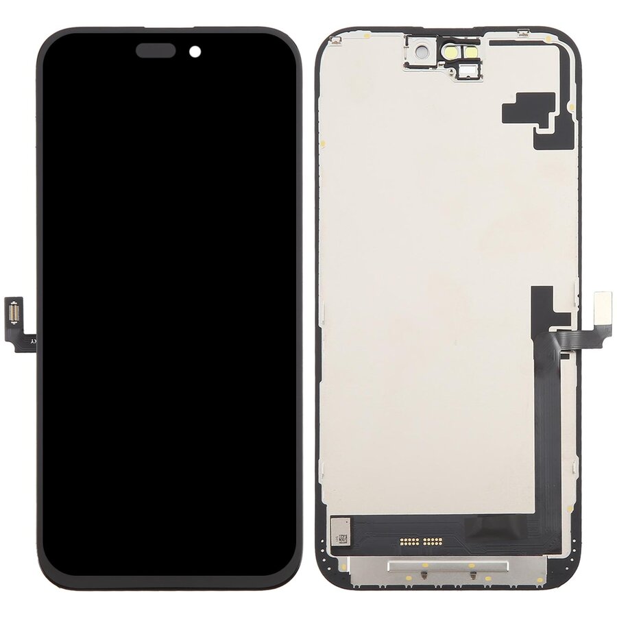 Apple iPhone 16 Plus Display and Touch Screen Combo Replacement Price in India Chennai Incell - 2