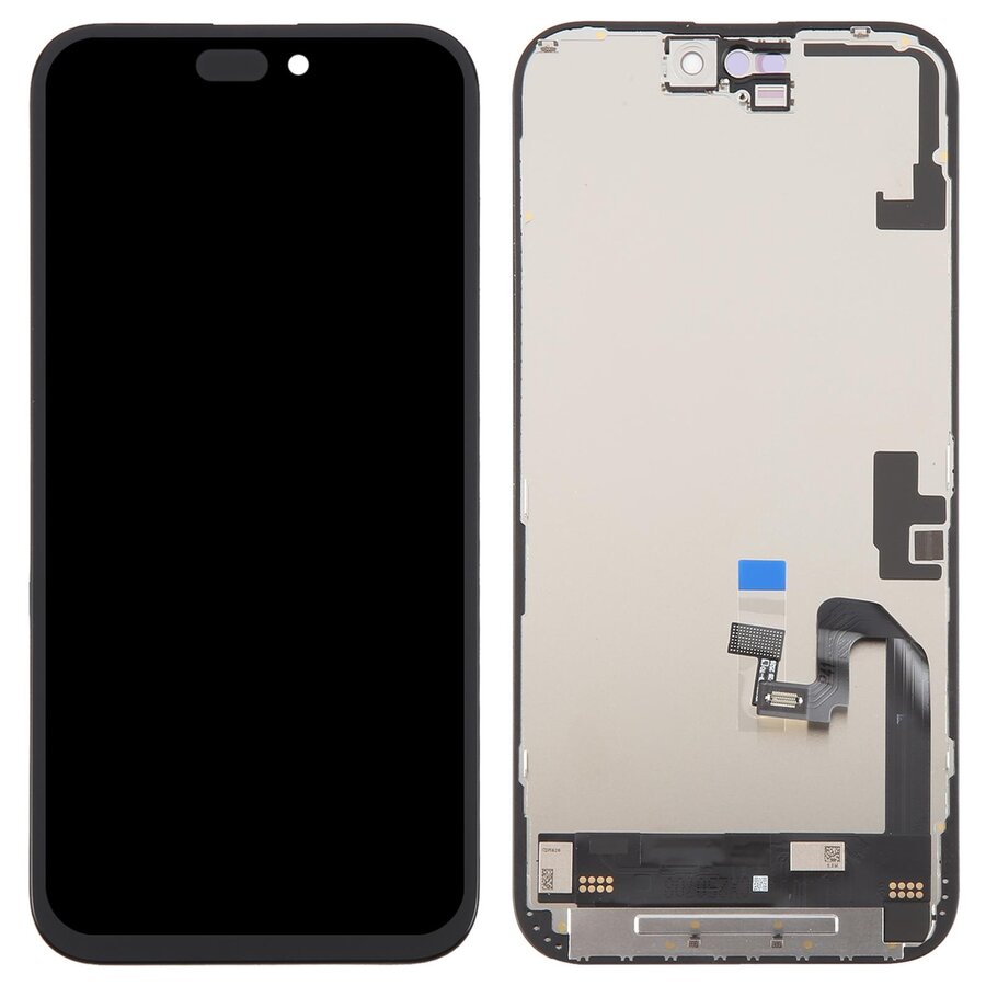 Apple iPhone 16 Plus Display and Touch Screen Combo Replacement Price in India Chennai OLED - 1