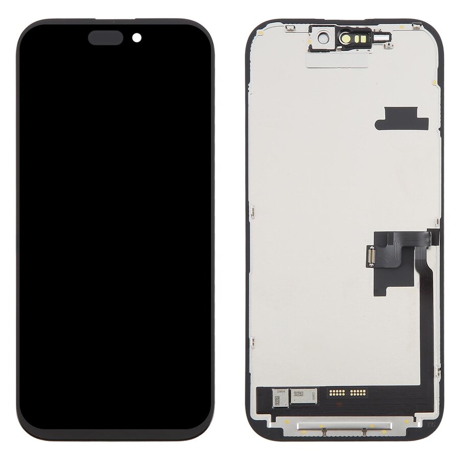 Apple iPhone 16 Pro Display and Touch Screen Combo Replacement Price in India Chennai Incell - 2