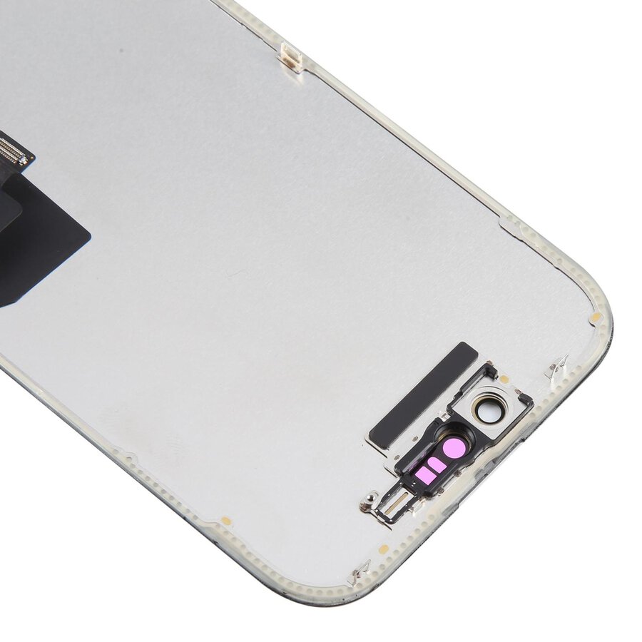 Apple iPhone 16 Pro Display and Touch Screen Combo Replacement Price in India Chennai OLED - 4