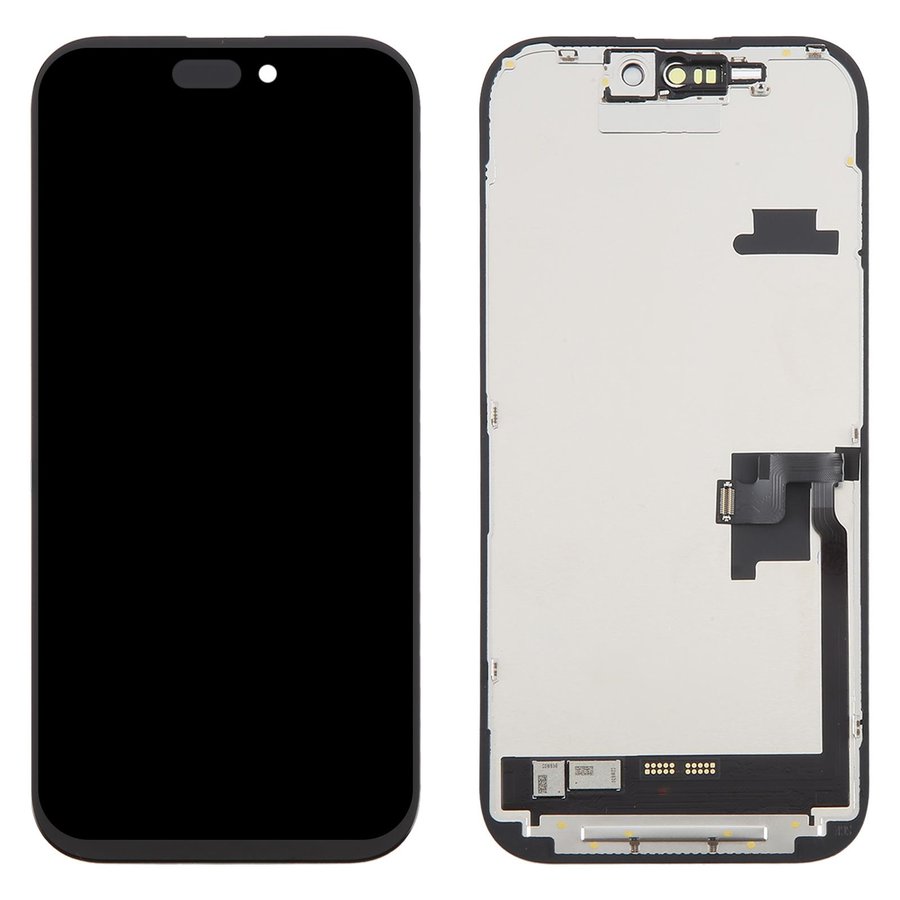Apple iPhone 16 Pro Max Display and Touch Screen Combo Replacement Price in India Chennai Incell - 2