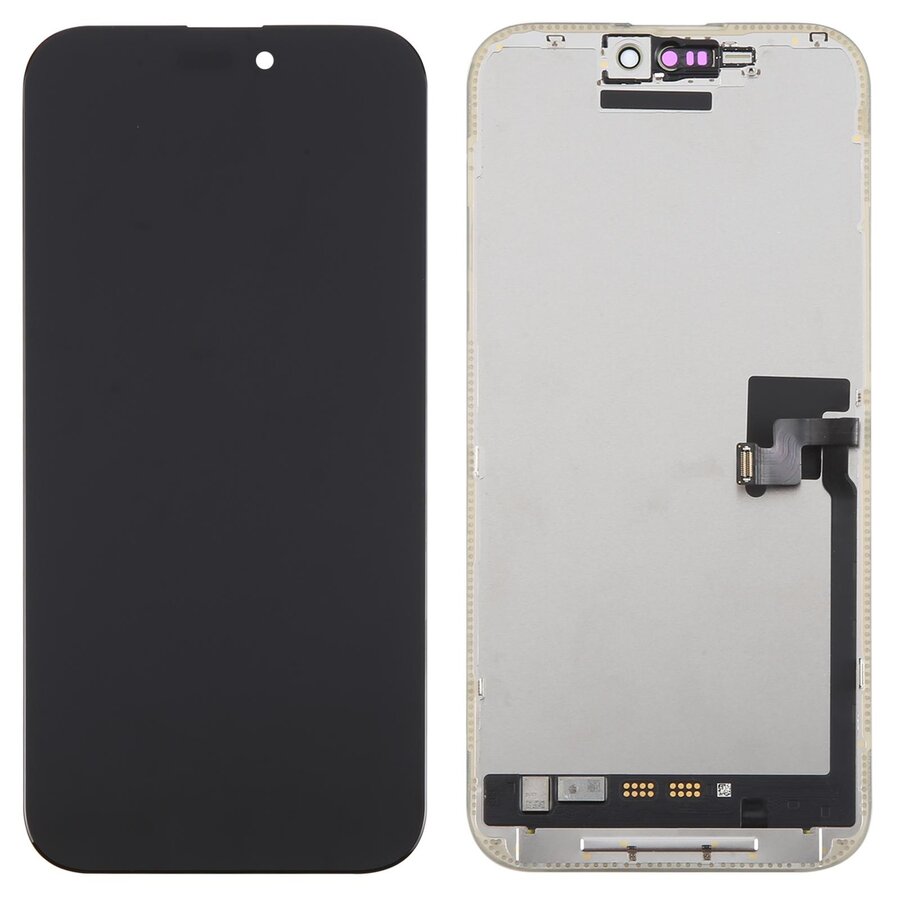 Apple iPhone 16 Pro Max Display and Touch Screen Combo Replacement Price in India Chennai OLED - 2