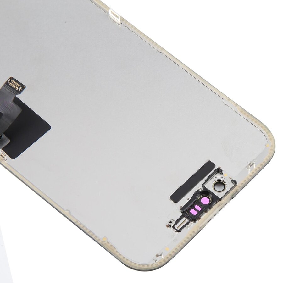 Apple iPhone 16 Pro Max Display and Touch Screen Combo Replacement Price in India Chennai OLED - 4