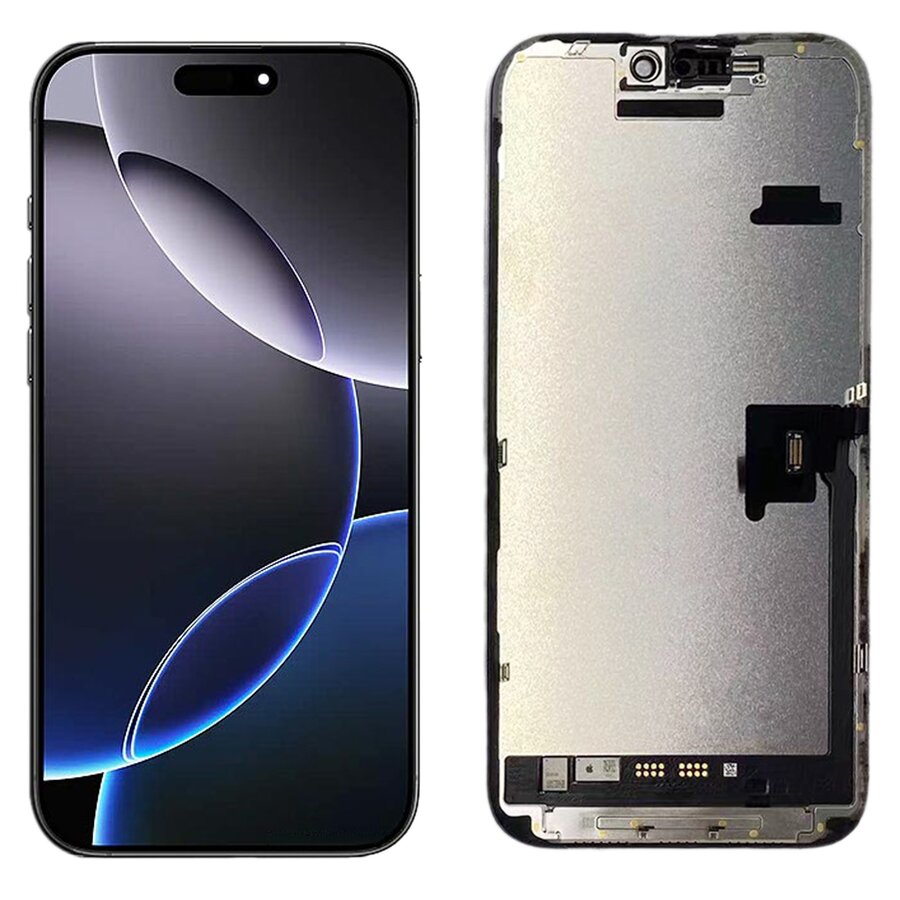 Apple iPhone 16 Pro Max Display and Touch Screen Combo Replacement Price in India Chennai Original - 1