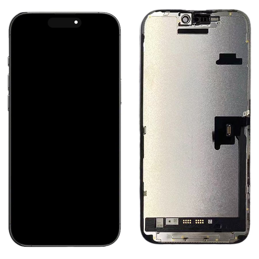 Apple iPhone 16 Pro Max Display and Touch Screen Combo Replacement Price in India Chennai Original - 2