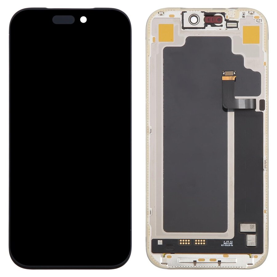 iPhone 17 Pro Display and Touch Screen Combo Replacement Price in Chennai India (Original) 2