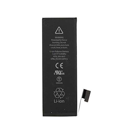Apple iPhone 5S Battery Replacement Price in Chennai India - Original
