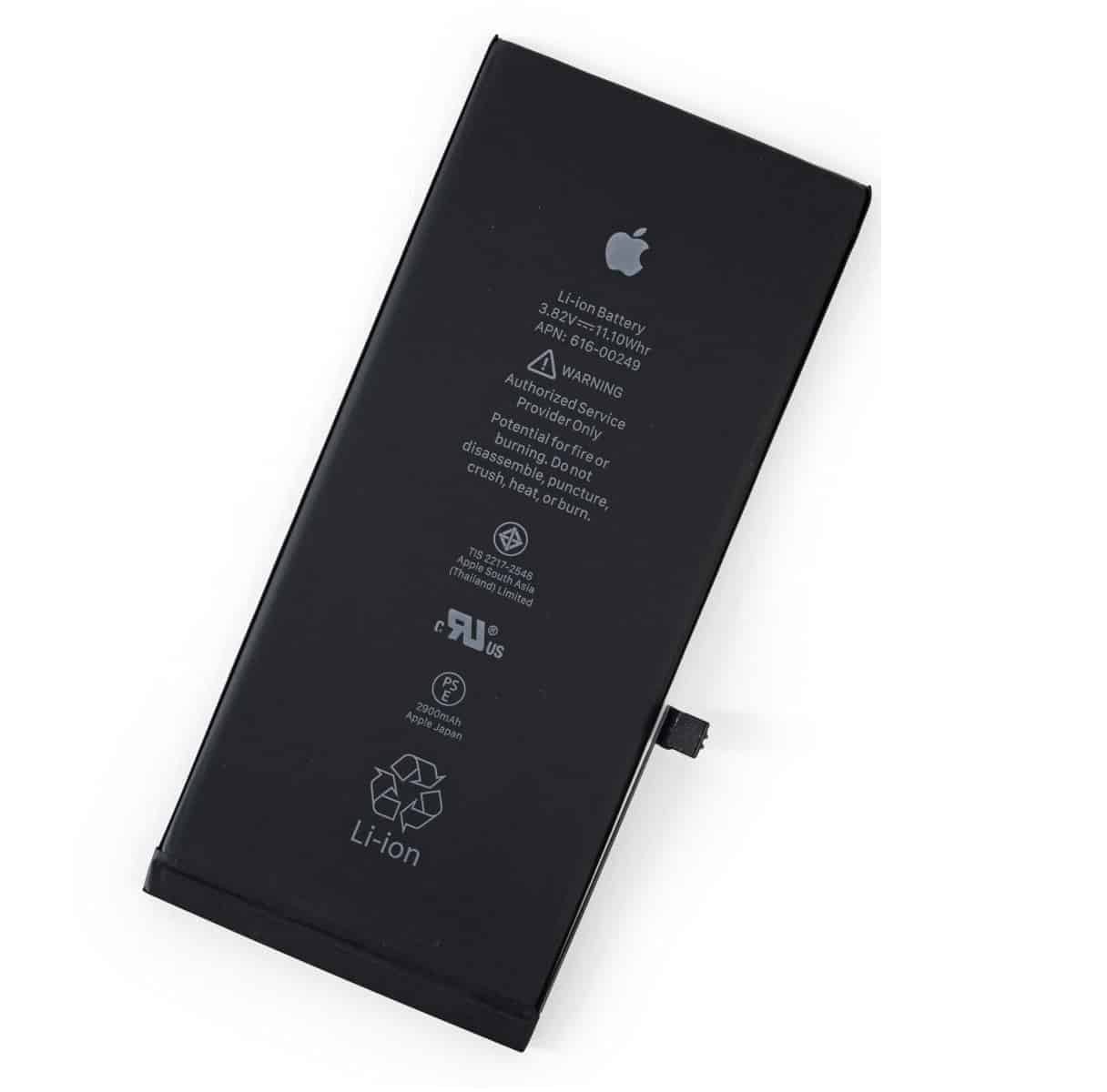 Apple iPhone 7 Battery Replacement Price in Chennai India - Original