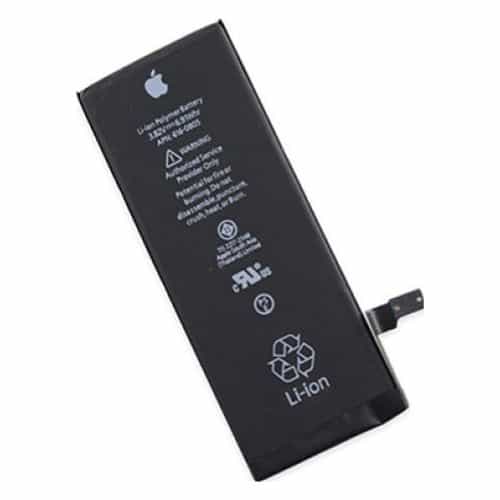 Apple iPhone 7 Plus Battery Replacement Price in Chennai India - Original