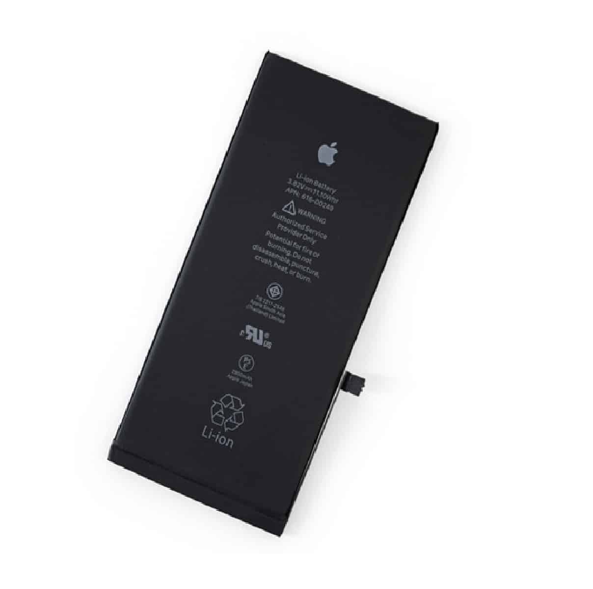 Apple iPhone 8 Plus Battery Replacement Price in Chennai India - Original
