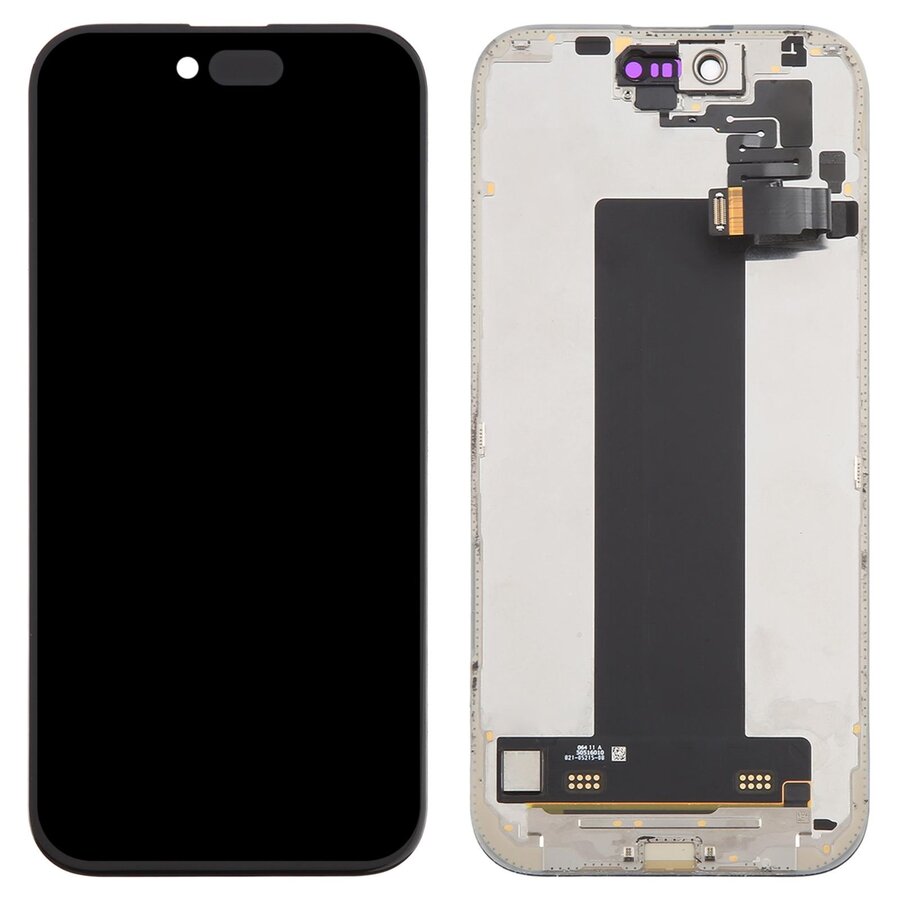 iPhone Air Display and Touch Screen Combo Replacement Price in Chennai India (Original) 2