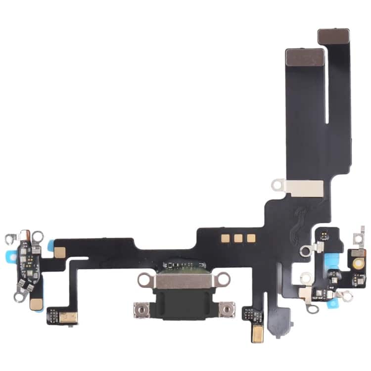 Charging Port Flex Cable for iPhone 14