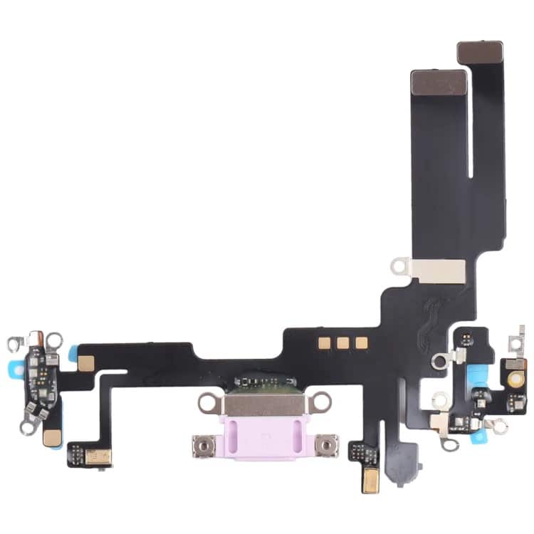 Charging Port Flex Cable for iPhone 14