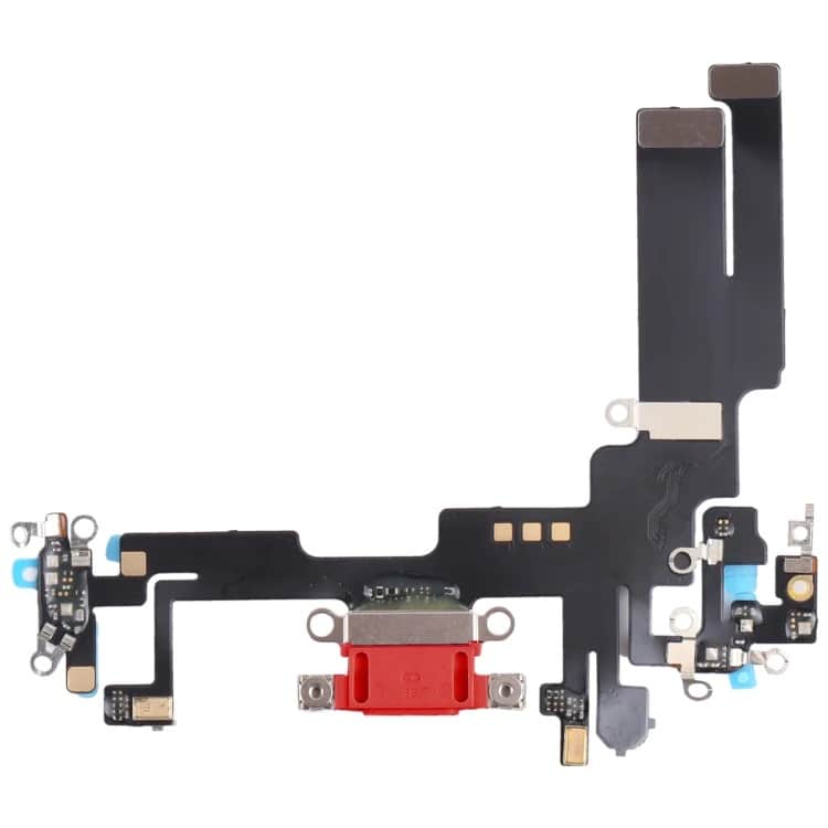 Charging Port Flex Cable for iPhone 14