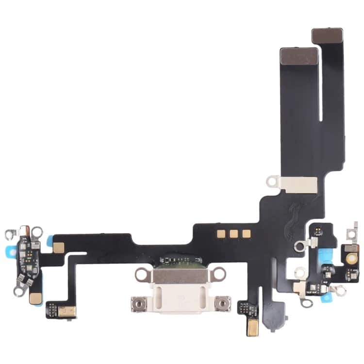 Charging Port Flex Cable for iPhone 14