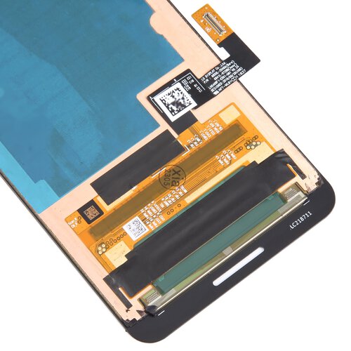 Original Google Pixel 3 Display and Touch Screen Combo Replacement Price in India Chennai