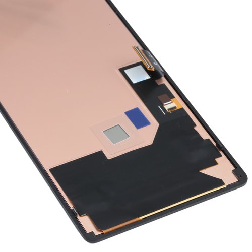 Original Google Pixel 6 Display and Touch Screen Combo Replacement Price in India Chennai