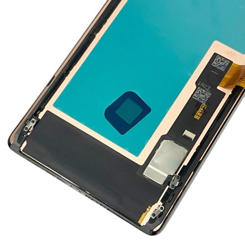 OLED Google Pixel 6 Pro Display and Touch Screen Combo Replacement Price in India Chennai With Frame