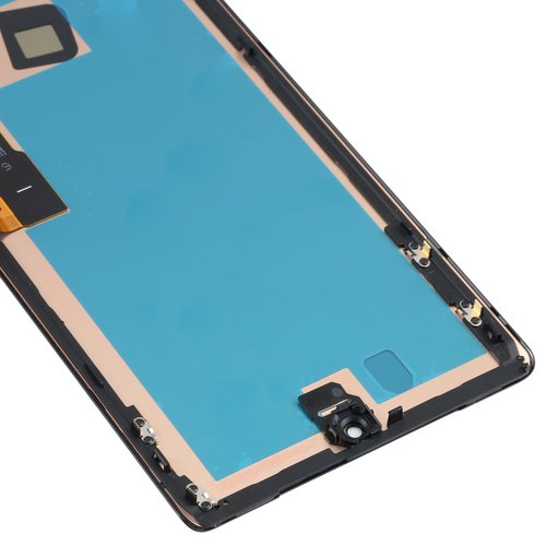 Original Google Pixel 6 Pro Display and Touch Screen Combo Replacement Price in India Chennai With Frame