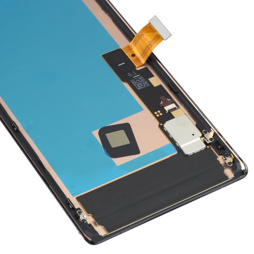 Original Google Pixel 6 Pro Display and Touch Screen Combo Replacement Price in India Chennai With Frame
