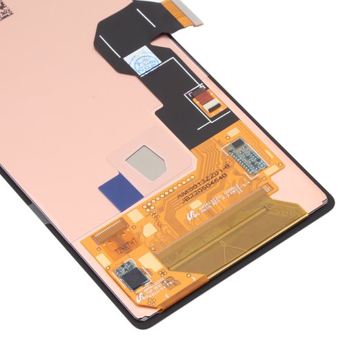 Original Google Pixel 6a Display and Touch Screen Combo Replacement Price in India Chennai